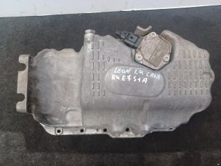 bontott SEAT LEON Olajteknő