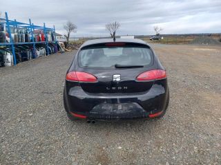 bontott SEAT LEON Olajteknő