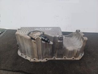 bontott SEAT LEON Olajteknő