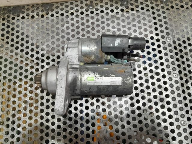 bontott SEAT LEON Önindító