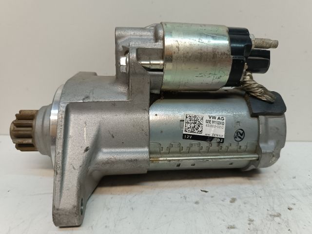 bontott SEAT LEON Önindító