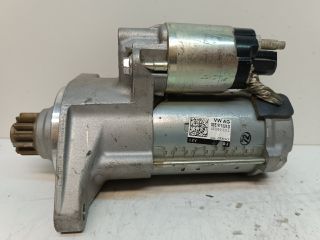 bontott SEAT LEON Önindító