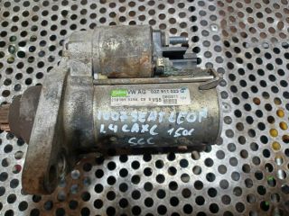 bontott SEAT LEON Önindító