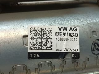 bontott SEAT LEON Önindító