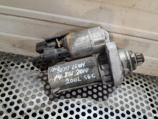 bontott SEAT LEON Önindító