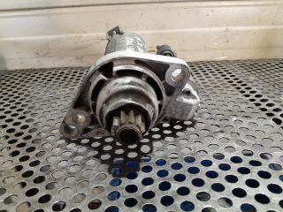 bontott SEAT LEON Önindító