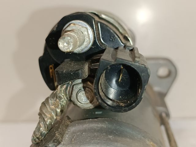 bontott SEAT LEON Önindító