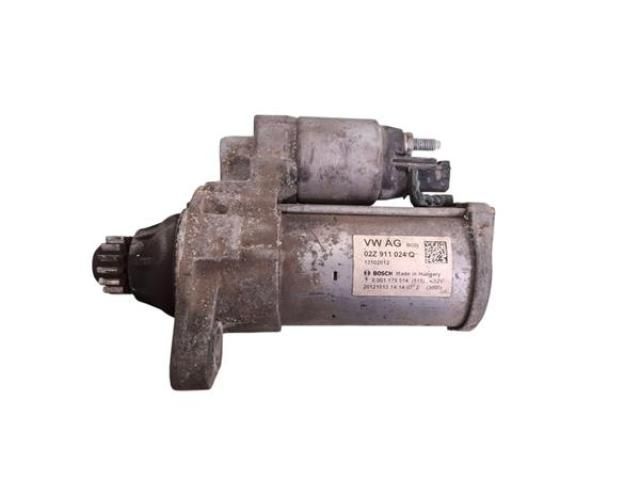 bontott SEAT LEON Önindító