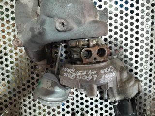 bontott SEAT LEON Turbó