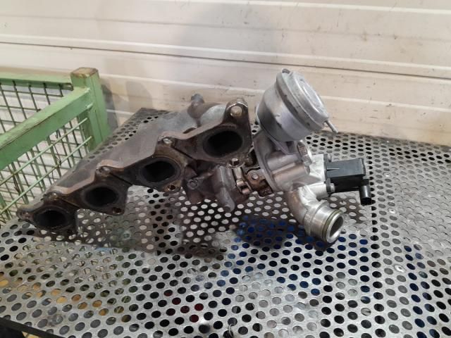 bontott SEAT LEON Turbó