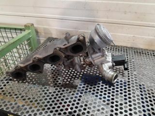 bontott SEAT LEON Turbó