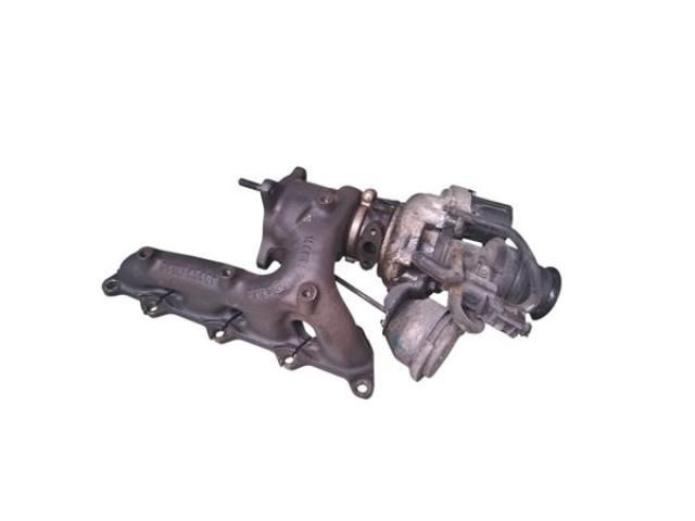 bontott SEAT LEON Turbó