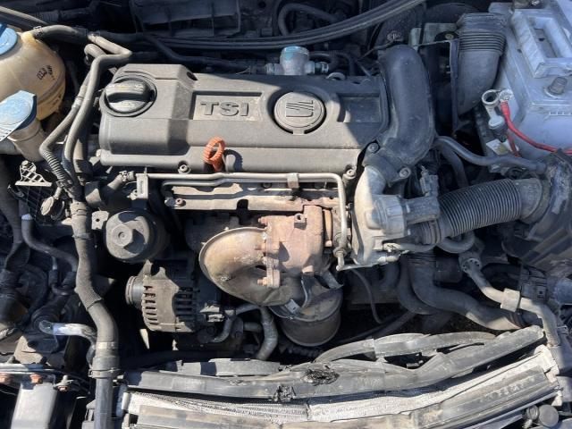 bontott SEAT LEON Turbó