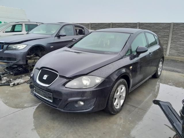 bontott SEAT LEON Turbócső