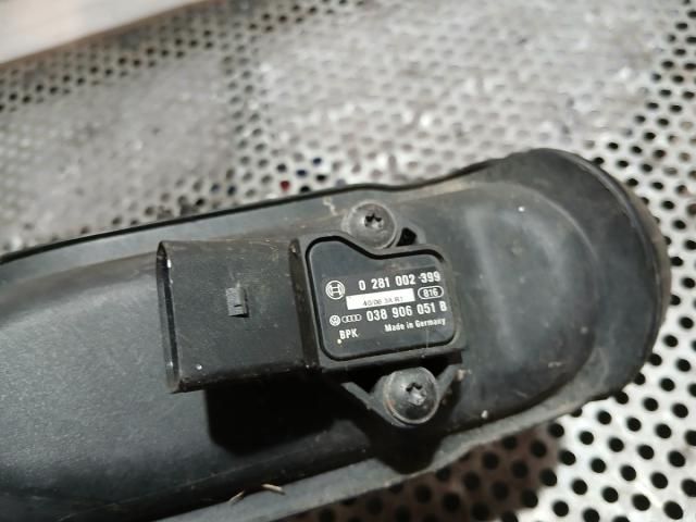 bontott SEAT LEON Turbócső