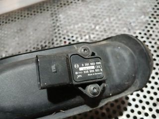 bontott SEAT LEON Turbócső