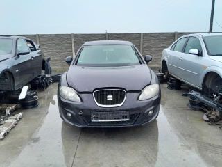 bontott SEAT LEON Turbócső