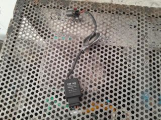 bontott SEAT LEON Üzemanyag Szivattyú Relé