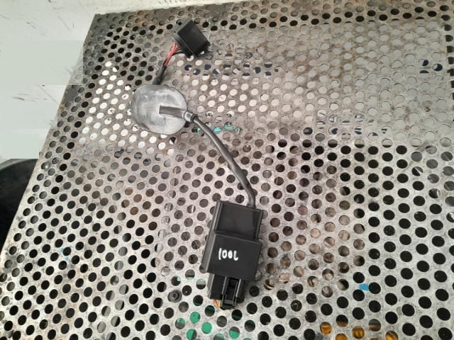 bontott SEAT LEON Üzemanyag Szivattyú Relé