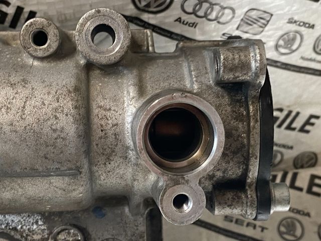 bontott SEAT LEON Vezérműtengely Házzal