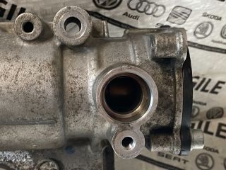 bontott SEAT LEON Vezérműtengely Házzal