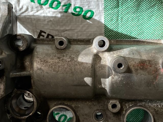 bontott SEAT LEON Vezérműtengely Házzal