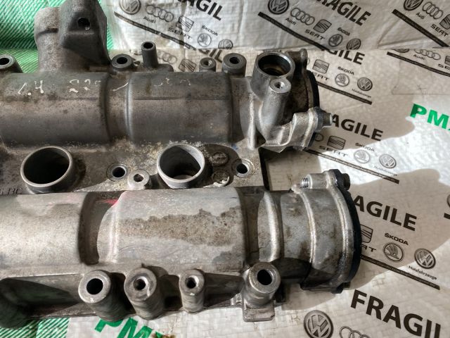 bontott SEAT LEON Vezérműtengely Házzal