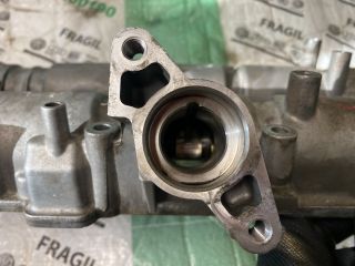 bontott SEAT LEON Vezérműtengely Házzal