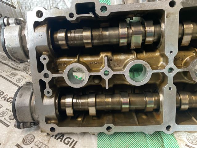 bontott SEAT LEON Vezérműtengely Házzal