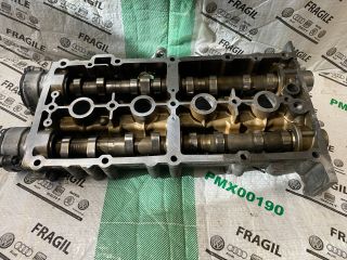 bontott SEAT LEON Vezérműtengely Házzal