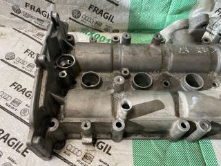 bontott SEAT LEON Vezérműtengely Házzal