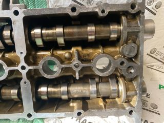 bontott SEAT LEON Vezérműtengely Házzal