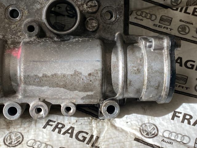 bontott SEAT LEON Vezérműtengely Házzal