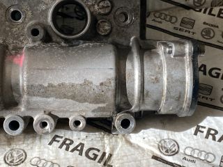 bontott SEAT LEON Vezérműtengely Házzal