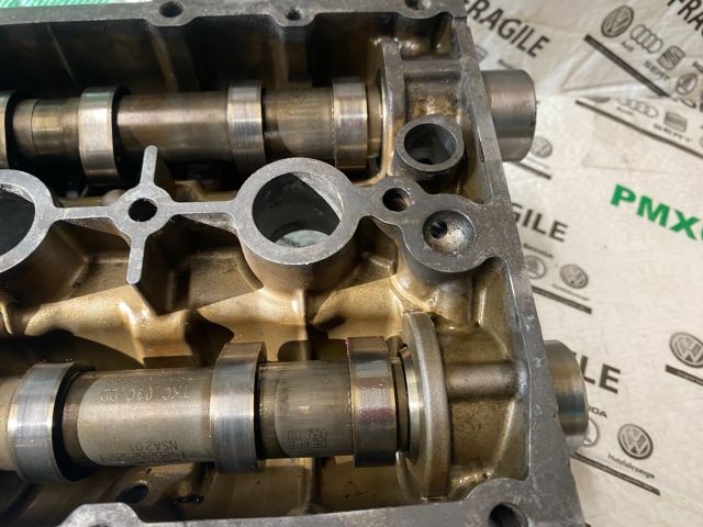 bontott SEAT LEON Vezérműtengely Házzal