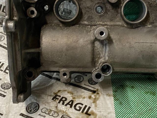 bontott SEAT LEON Vezérműtengely Házzal