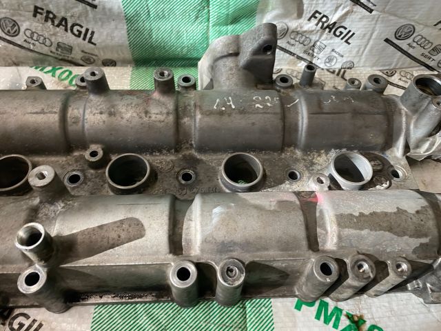 bontott SEAT LEON Vezérműtengely Házzal