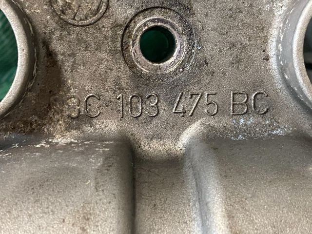 bontott SEAT LEON Vezérműtengely Házzal