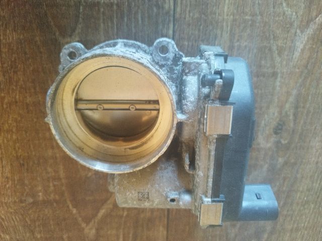 bontott SEAT LEON Fojtószelep (Elektromos)