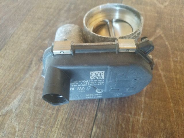 bontott SEAT LEON Fojtószelep (Elektromos)