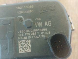 bontott SEAT LEON Fojtószelep (Elektromos)