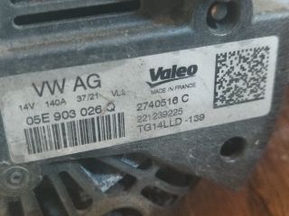 bontott SEAT LEON Generátor