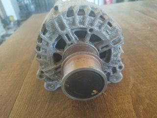 bontott SEAT LEON Generátor