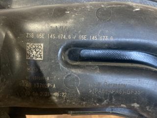 bontott SEAT LEON Légbeömlő Cső