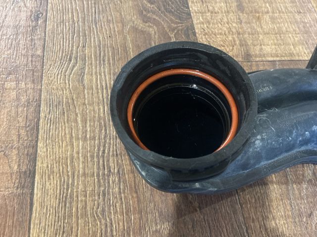 bontott SEAT LEON Légbeömlő Cső