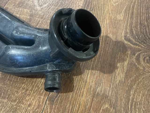 bontott SEAT LEON Légbeömlő Cső