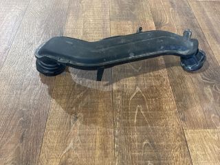 bontott SEAT LEON Légbeömlő Cső