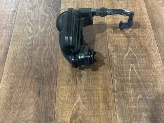 bontott SEAT LEON Légbeömlő Cső