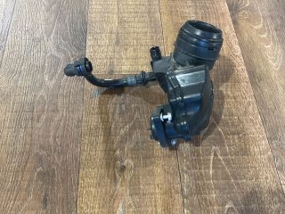 bontott SEAT LEON Légbeömlő Cső