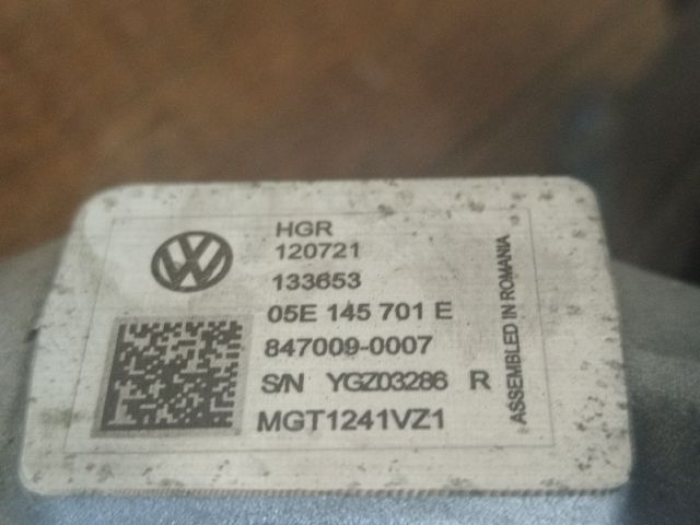 bontott SEAT LEON Turbó